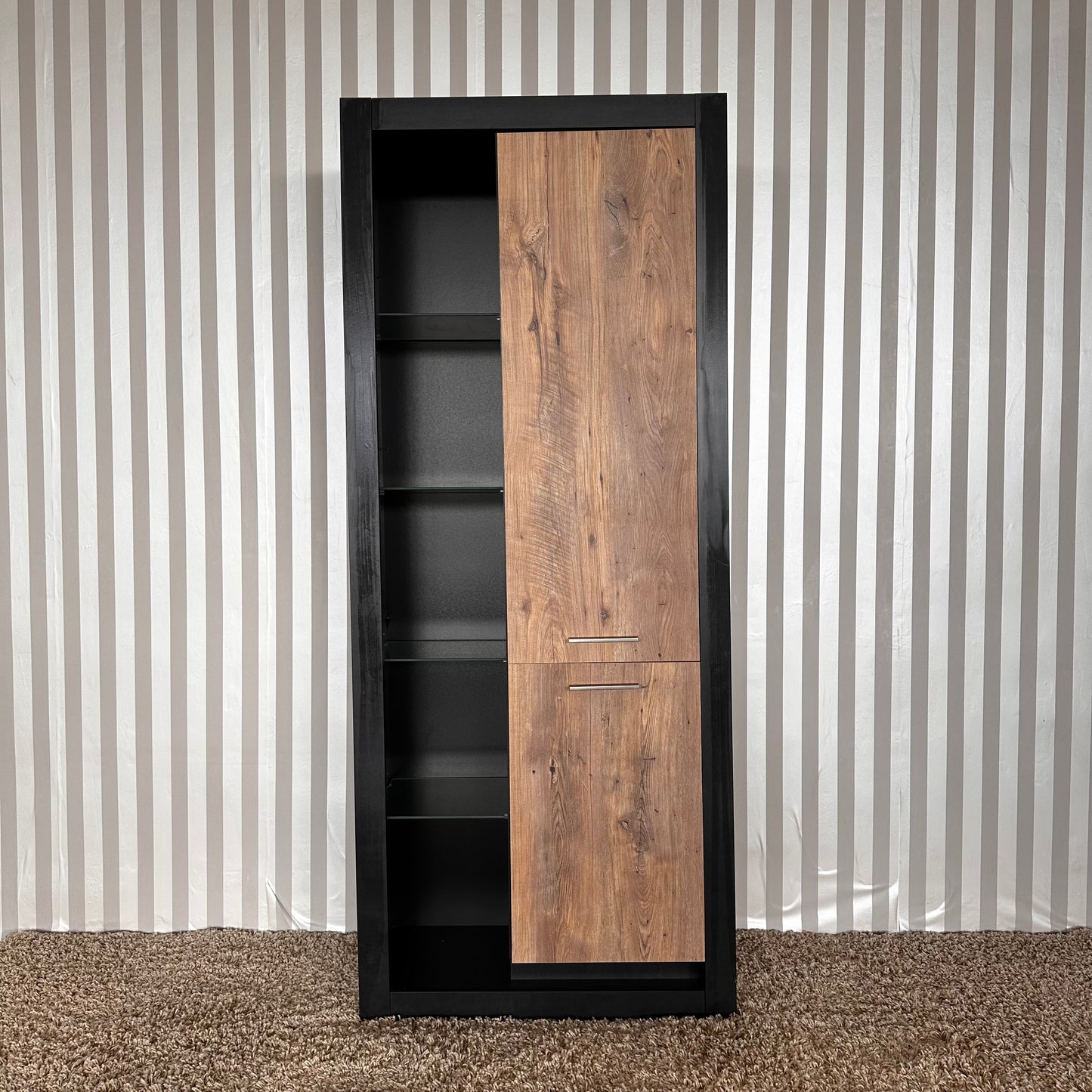 Vitrina ARLO, 195 cm