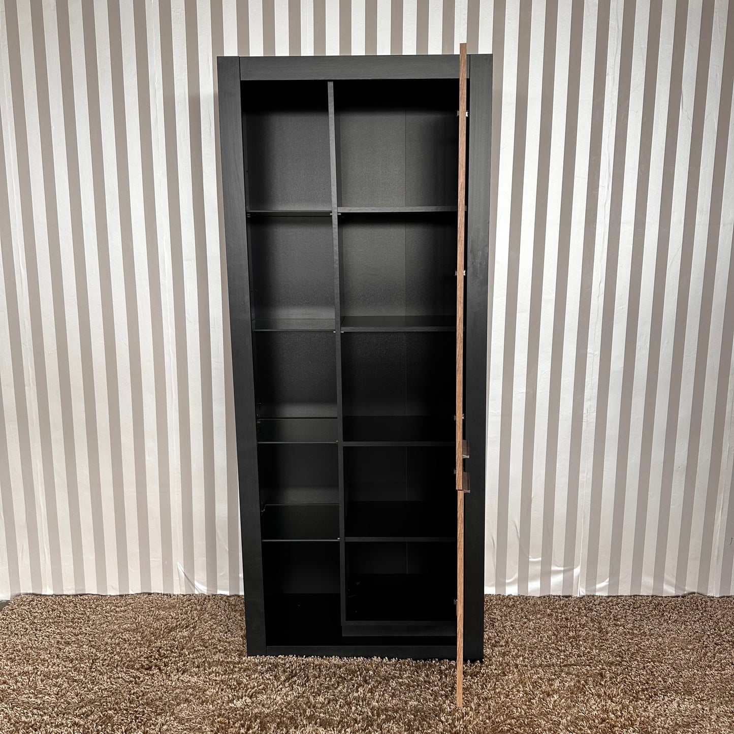 Vitrina ARLO, 195 cm