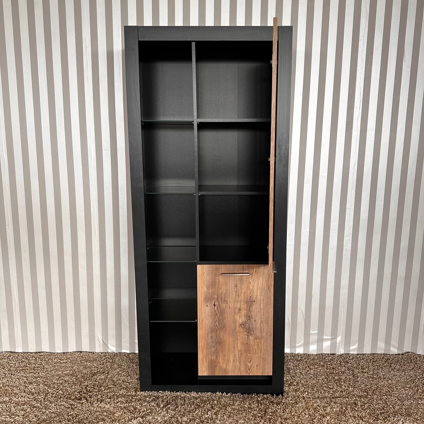 Vitrina ARLO, 195 cm