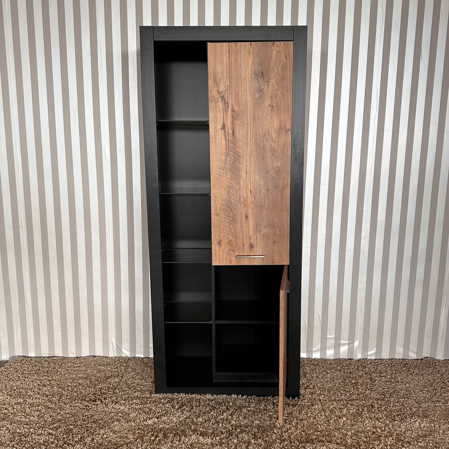 Vitrina ARLO, 195 cm