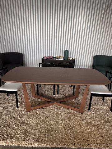 Masa Dining RITA 200 x 100 x 75 cm