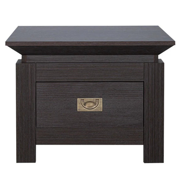 Noptiera Saigon Cu 1 Sertar, 58.3 Cm