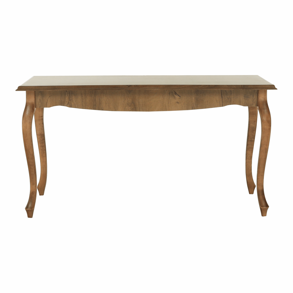 Dining table DA19, Lefkas oak, 146x76 cm, VILAR