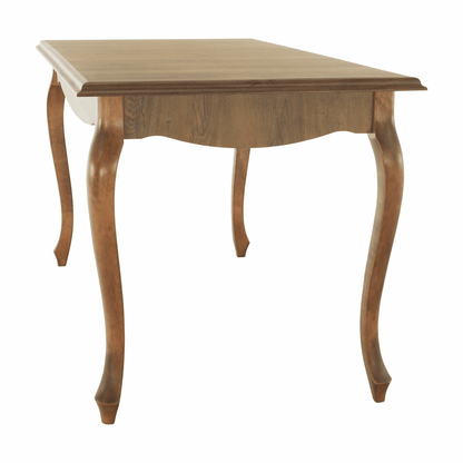 Dining table DA19, Lefkas oak, 146x76 cm, VILAR