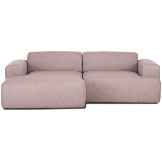 Melva 3-seater corner sofa
