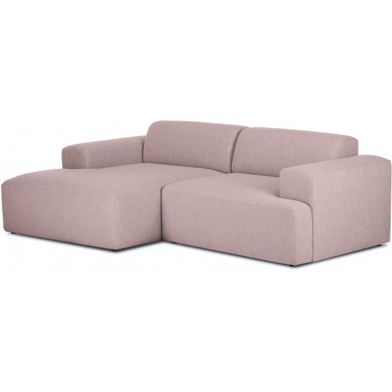Melva 3-seater corner sofa