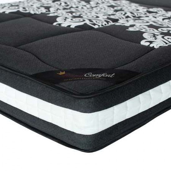 5Star Royal Comfort bed mattress 23 cm