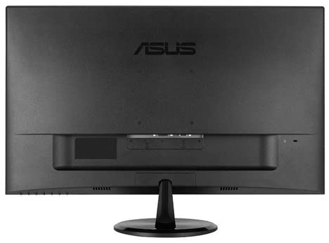 ASUS 23" Full HD monitor, black