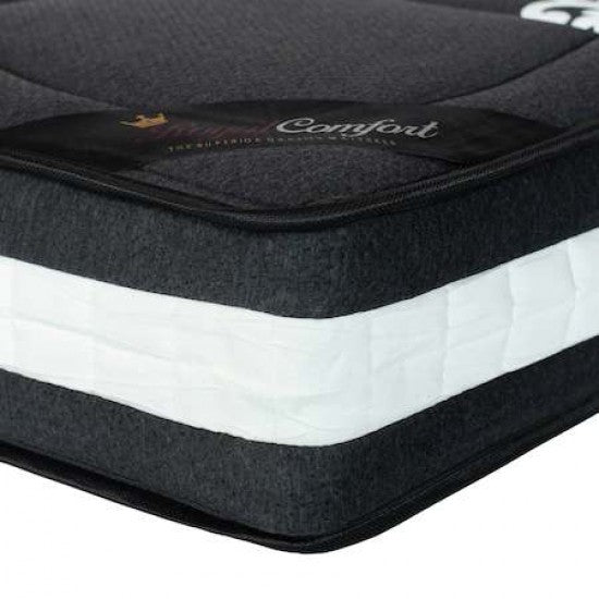5Star Royal Comfort bed mattress 23 cm