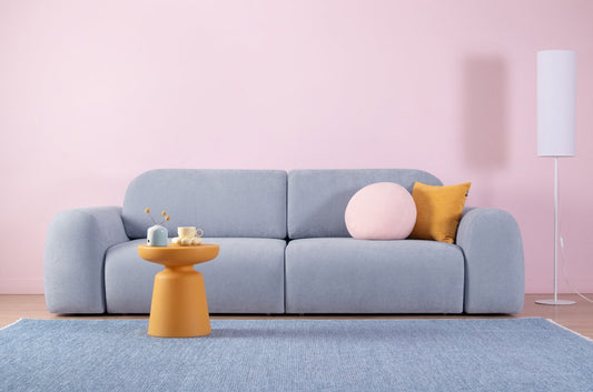 Canapea extensibila Bubble