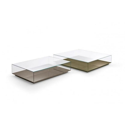 MAURO coffee table 120x80 cm
