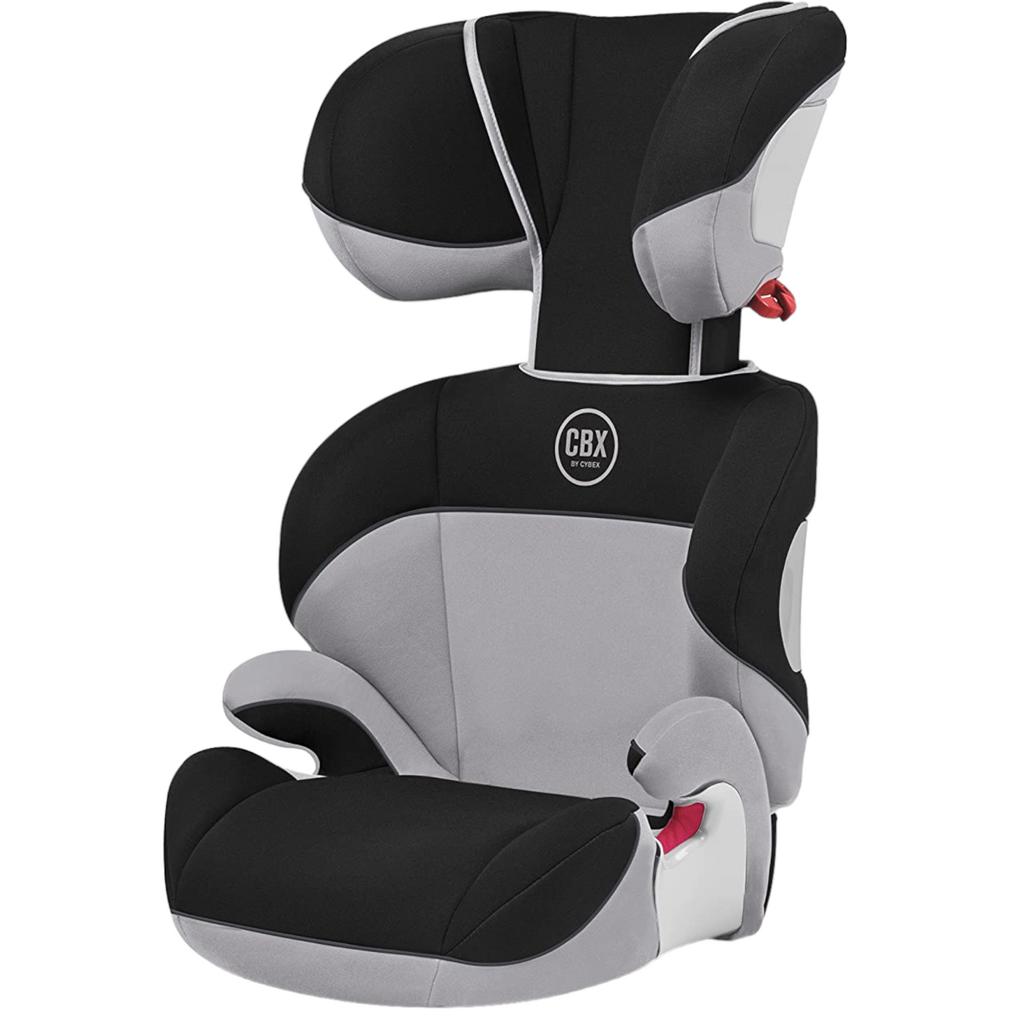 Car seat for children Cybex Group 2/3 15-36 kg grey/black