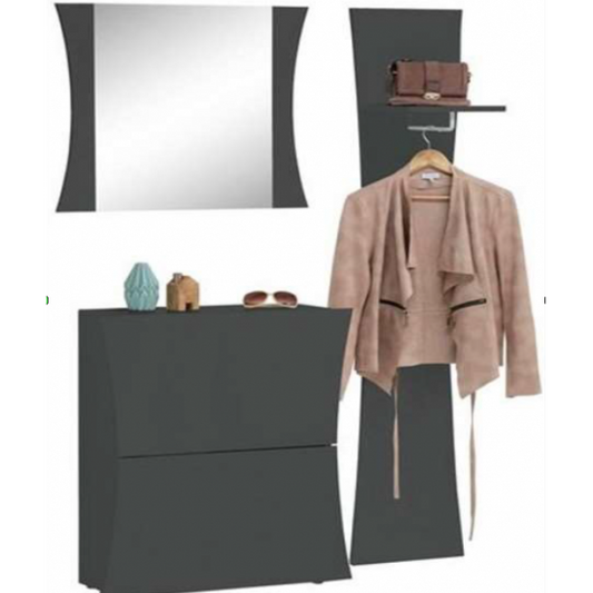 ARCO wardrobe set