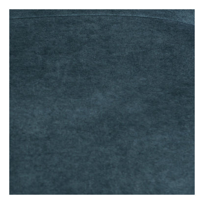 Canapea Extensibila Joy albastra, Lada Depozitare, 222 Cm