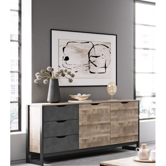 ARLO chest of drawers 161 cm