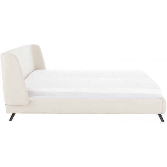 Upholstered MADONNA bed