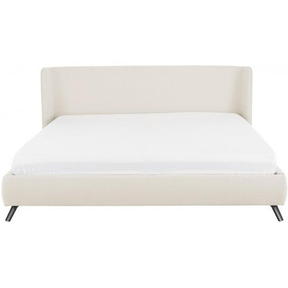 Upholstered MADONNA bed
