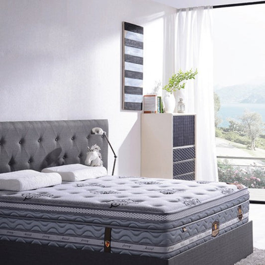 5Star Royal Comfort bed mattress 160x200x34 cm