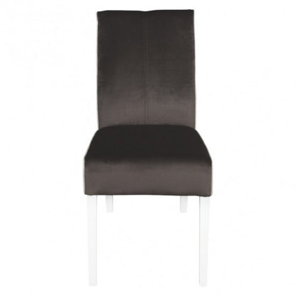 LOTTE chair Brown, 440 x 620 x 970.5 mm