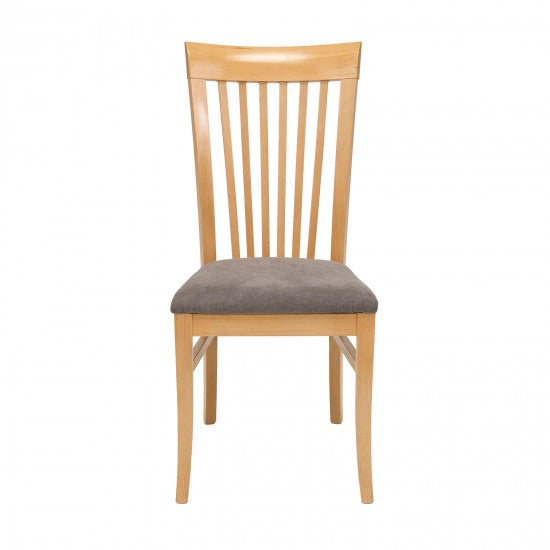 Chair model 8