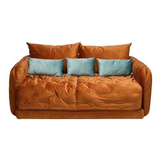 Astro extendable sofa